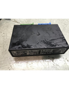 Calculateur BMW SERIE 5 E34 