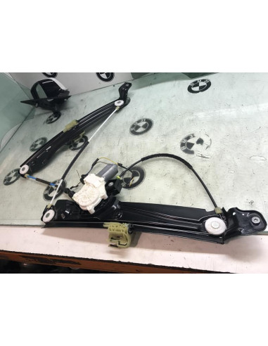 Leve vitre electrique avant gauche BMW SERIE 5 (F10) PHASE 2 (LCI) 