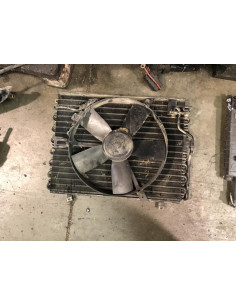 Radiateur clim BMW SERIE 5 E34 