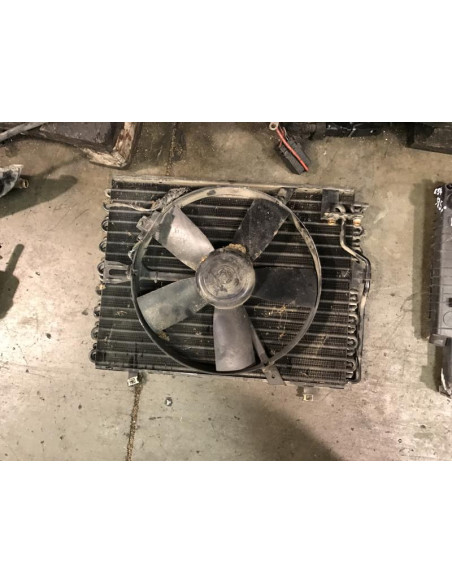 Radiateur clim BMW SERIE 5 E34 