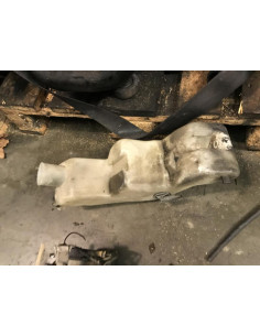 Vase de lave glace BMW SERIE 5 E34 