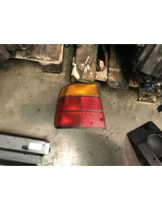 Feu arriere principal gauche (feux) BMW SERIE 5 E34 