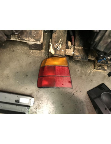 Feu arriere principal gauche (feux) BMW SERIE 5 E34 