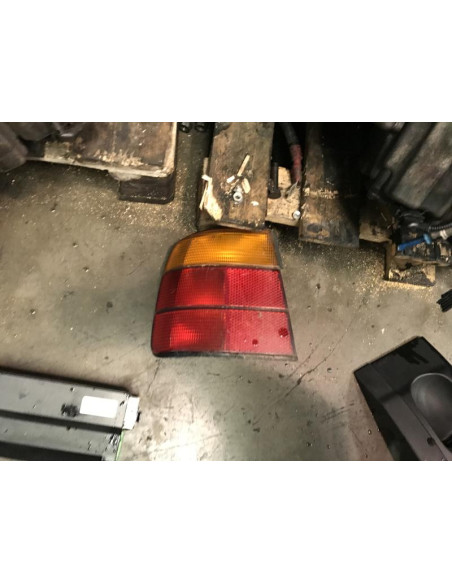 Feu arriere principal gauche (feux) BMW SERIE 5 E34 