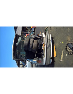 Moulure de pare choc arriere BMW SERIE 3 E46 COMPACT PHASE 1 Essence 2