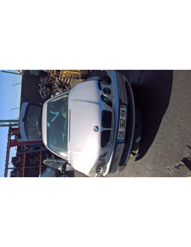 Moulure de pare choc arriere BMW SERIE 3 E46 COMPACT PHASE 1 Essence