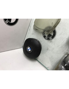 Air bag conducteur BMW SERIE 3 (E46) 