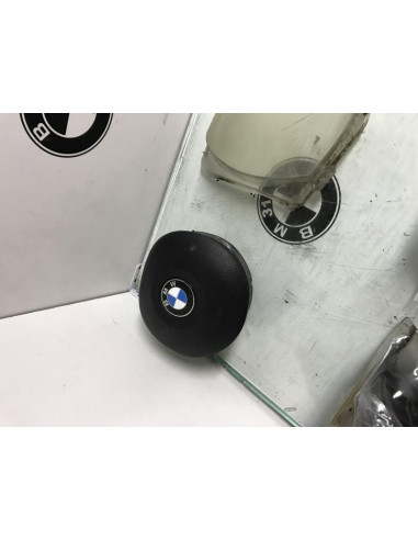 Air bag conducteur BMW SERIE 3 (E46) 