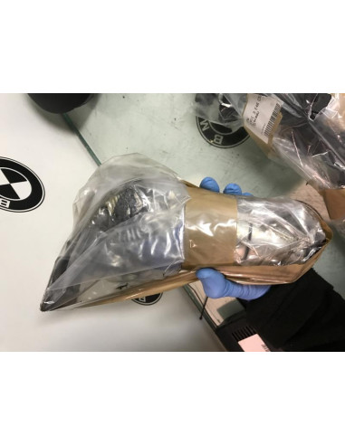 Support filtre gazoil BMW SERIE 3 E30 