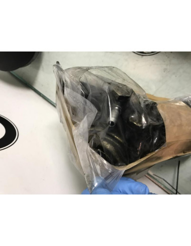 Support filtre gazoil BMW SERIE 3 E30 