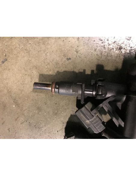 Injecteurs MINI MINI 2 R56 PHASE 1 