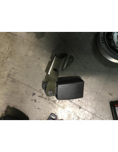 Attache ceinture arriere droit BMW SERIE 3 E46 COMPACT PHASE 1 