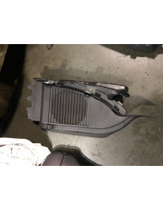 Plage arriere BMW SERIE 3 E46 COMPACT PHASE 1 