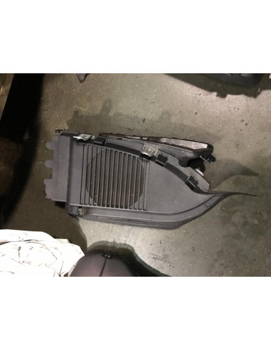 Plage arriere BMW SERIE 3 E46 COMPACT PHASE 1 