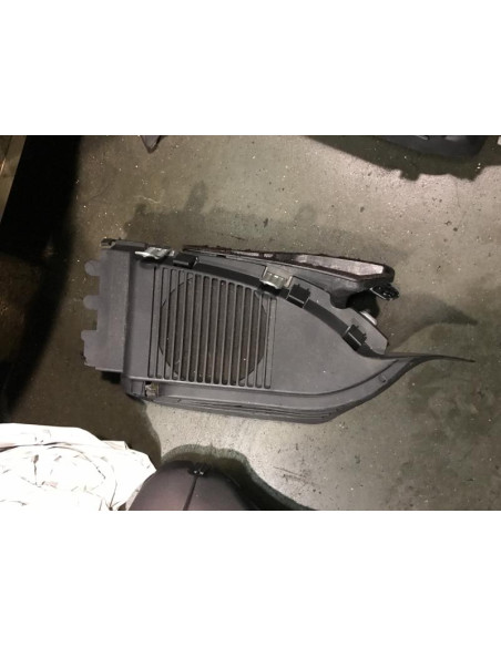 Plage arriere BMW SERIE 3 E46 COMPACT PHASE 1 