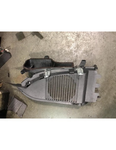 Plage arriere BMW SERIE 3 E46 COMPACT PHASE 1 