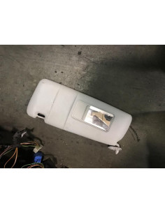 Pare soleil gauche BMW SERIE 3 E46 COMPACT PHASE 1 