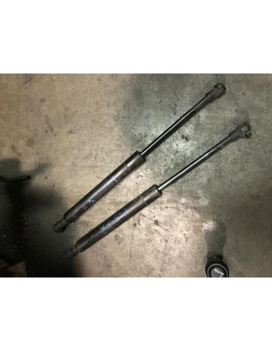 Verin de capot BMW SERIE 3 E46 COMPACT PHASE 1 