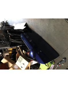 Retroviseur gauche BMW SERIE 1 (E81) 