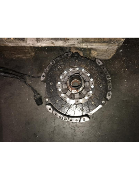 Embrayage BMW  