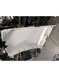 Garniture de pavillon BMW SERIE 3 E46 PHASE 2 Diesel