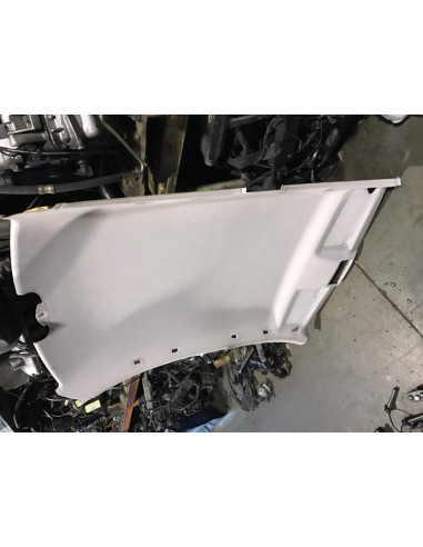 Garniture de pavillon BMW SERIE 3 E46 PHASE 2 Diesel