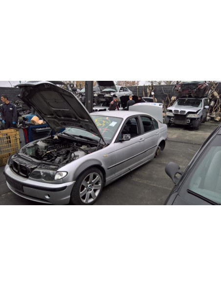 Garniture de pavillon BMW SERIE 3 E46 PHASE 2 Diesel
