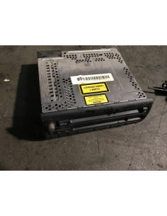 Autoradio d'origine MINI  