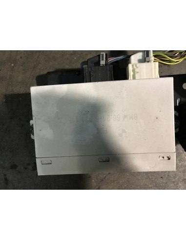 Boitier radar de recul MINI MINI I (R50/53) 