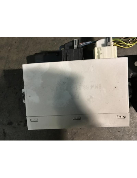 Boitier radar de recul MINI MINI I (R50/53) 