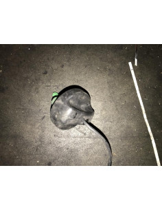 Bouchon de carburant MINI  