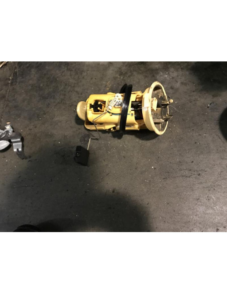 Pompe de gavage BMW SERIE 3 E46 PHASE 2 Diesel