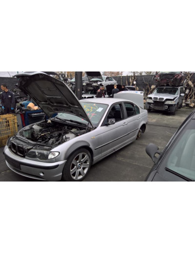 Pompe de gavage BMW SERIE 3 E46 PHASE 2 Diesel