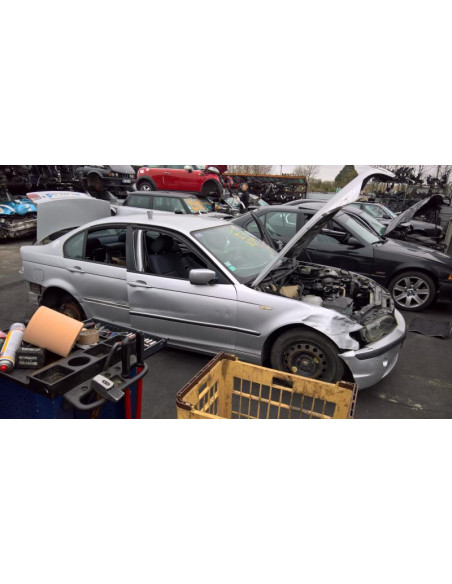 Pompe de gavage BMW SERIE 3 E46 PHASE 2 Diesel