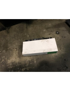 Boitier de centralisation BMW SERIE 3 E46 PHASE 2 Diesel