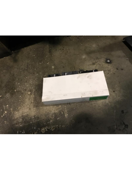 Boitier de centralisation BMW SERIE 3 E46 PHASE 2 Diesel