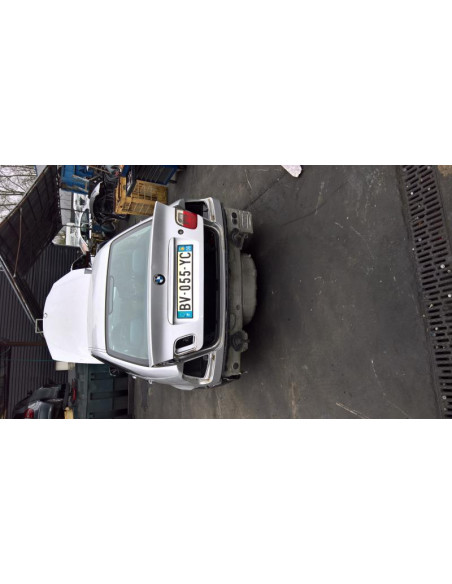 Boitier de centralisation BMW SERIE 3 E46 PHASE 2 Diesel