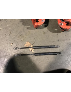 Verin de coffre BMW SERIE 3 (E46) 