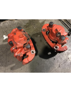 Etrier avant gauche (freinage) BMW SERIE 3 (E36) 