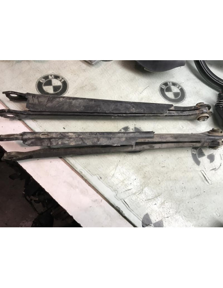 Bras inferieur arriere droit BMW SERIE 3 (E46) 