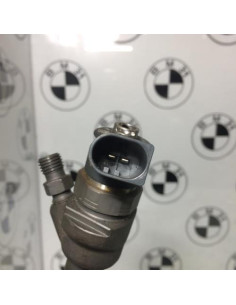 Injecteurs MINI MINI II COUNTRYMAN (R60)  2