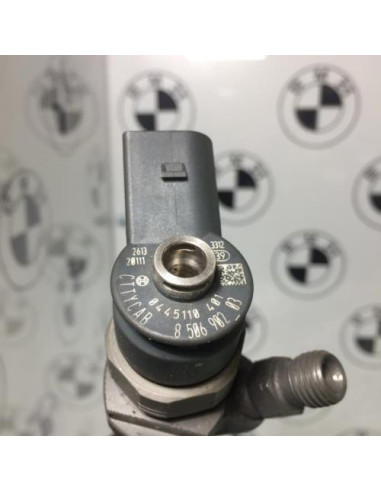 Injecteurs MINI MINI II COUNTRYMAN (R60) 