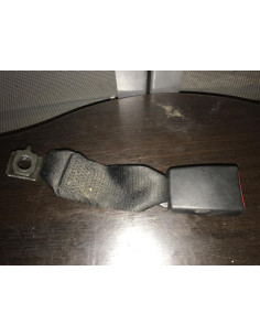 Attache ceinture arriere centrale BMW SERIE 3 (E46) 