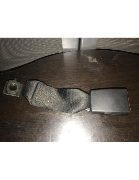 Attache ceinture arriere centrale BMW SERIE 3 (E46) 