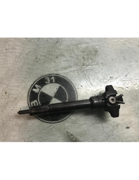 Injecteurs BMW SERIE 3 (E46) 