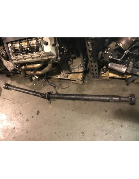 Arbre de transmission (propulsion) BMW  