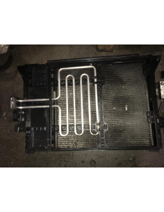 Radiateur clim BMW SERIE 5 E39 PHASE 1 Essence