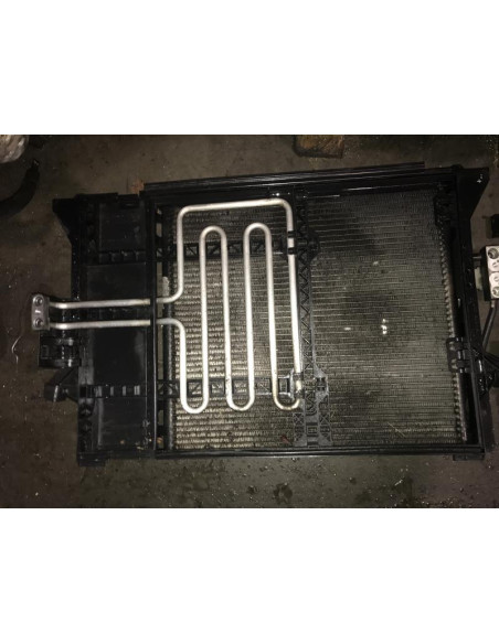 Radiateur clim BMW SERIE 5 E39 PHASE 1 Essence