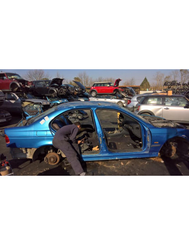 Support radiateur BMW SERIE 5 E39 PHASE 1 Essence