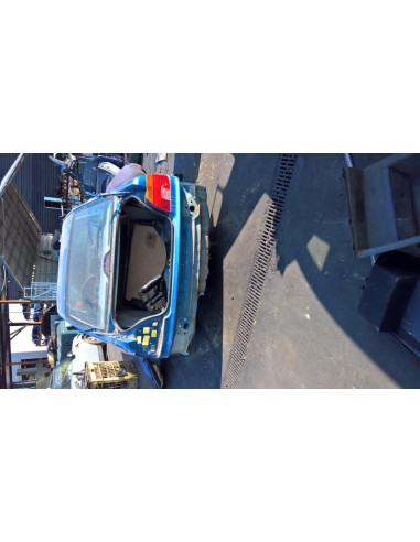 Support radiateur BMW SERIE 5 E39 PHASE 1 Essence